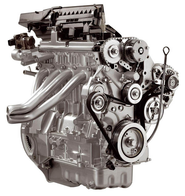 2015 Can Motors Gremlin Car Engine